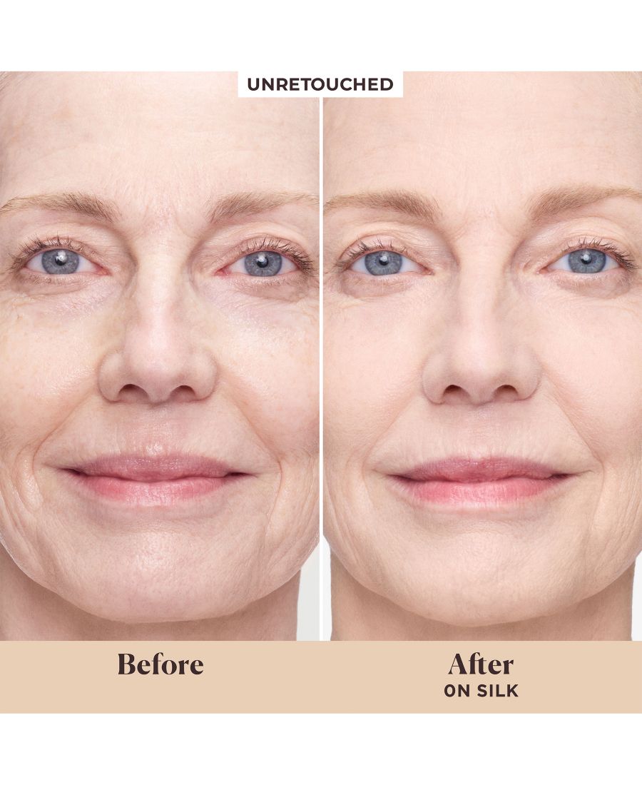 Крем для лица SPF LAURA MERCIER Тонирующий увлажняющий с матирующим эффектом и,, цвет 4n teak — фото 4