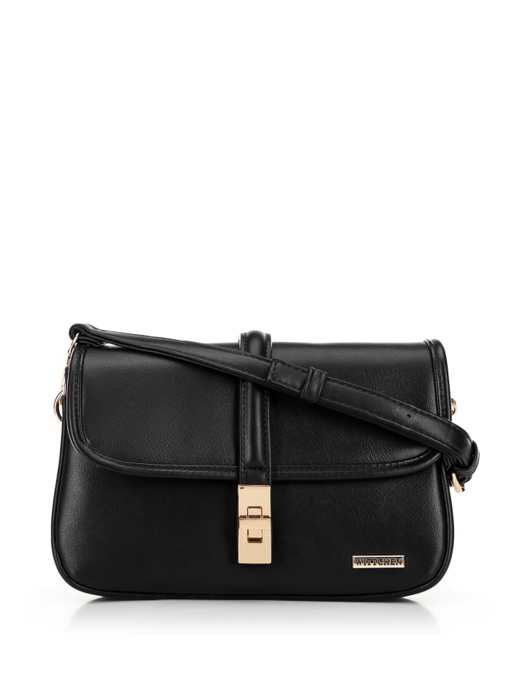 

Сумка шоппер Wittchen, черный