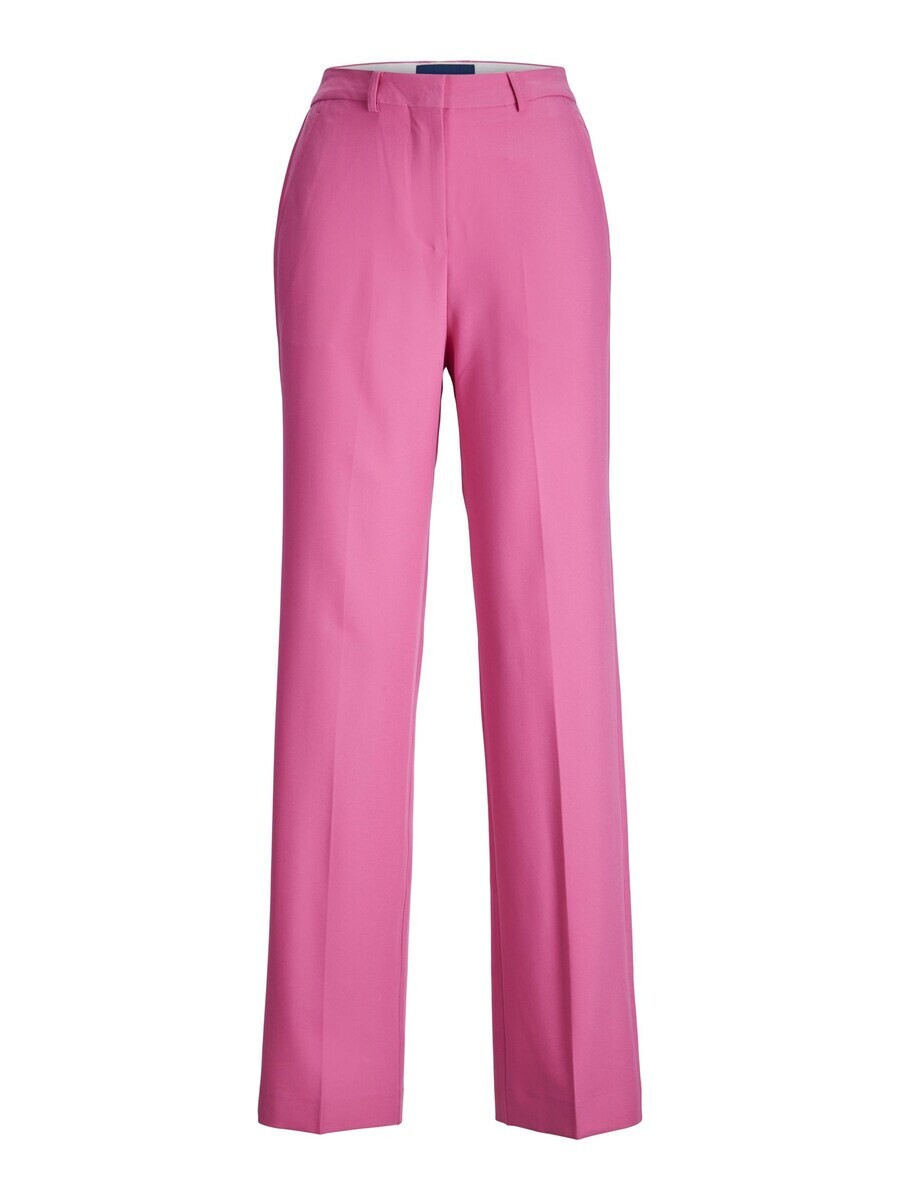 

Брюки со складками спереди JJXX Regular Pleat-Front Pants Mary, светло-розовый