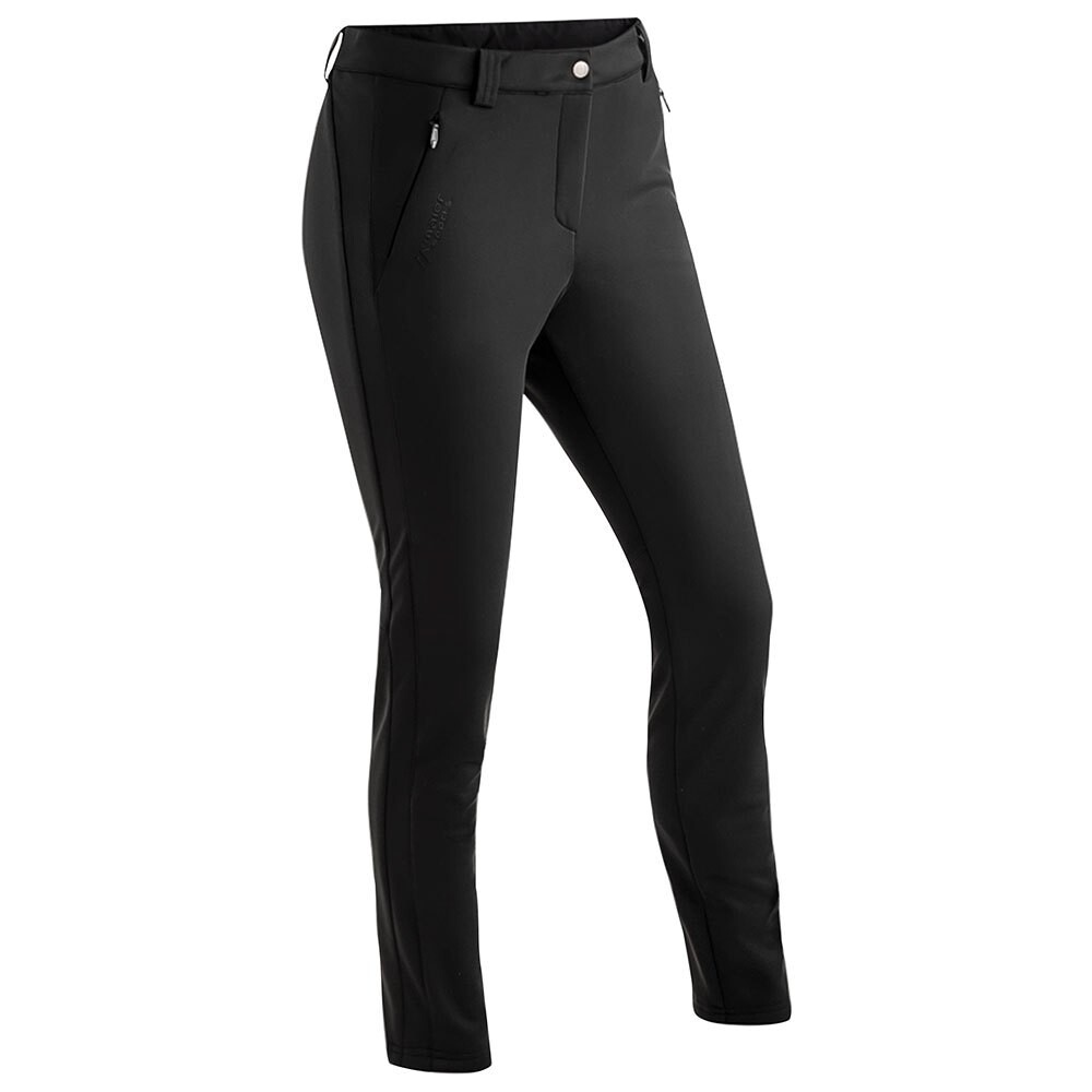 

Брюки Maier Sports Lapilli W, черный