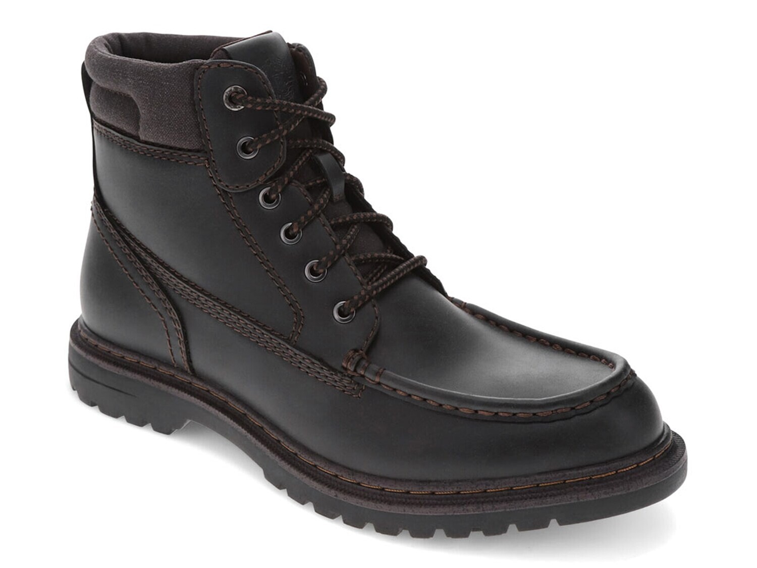 

Ботинки Dockers Rockford, темно-зеленый
