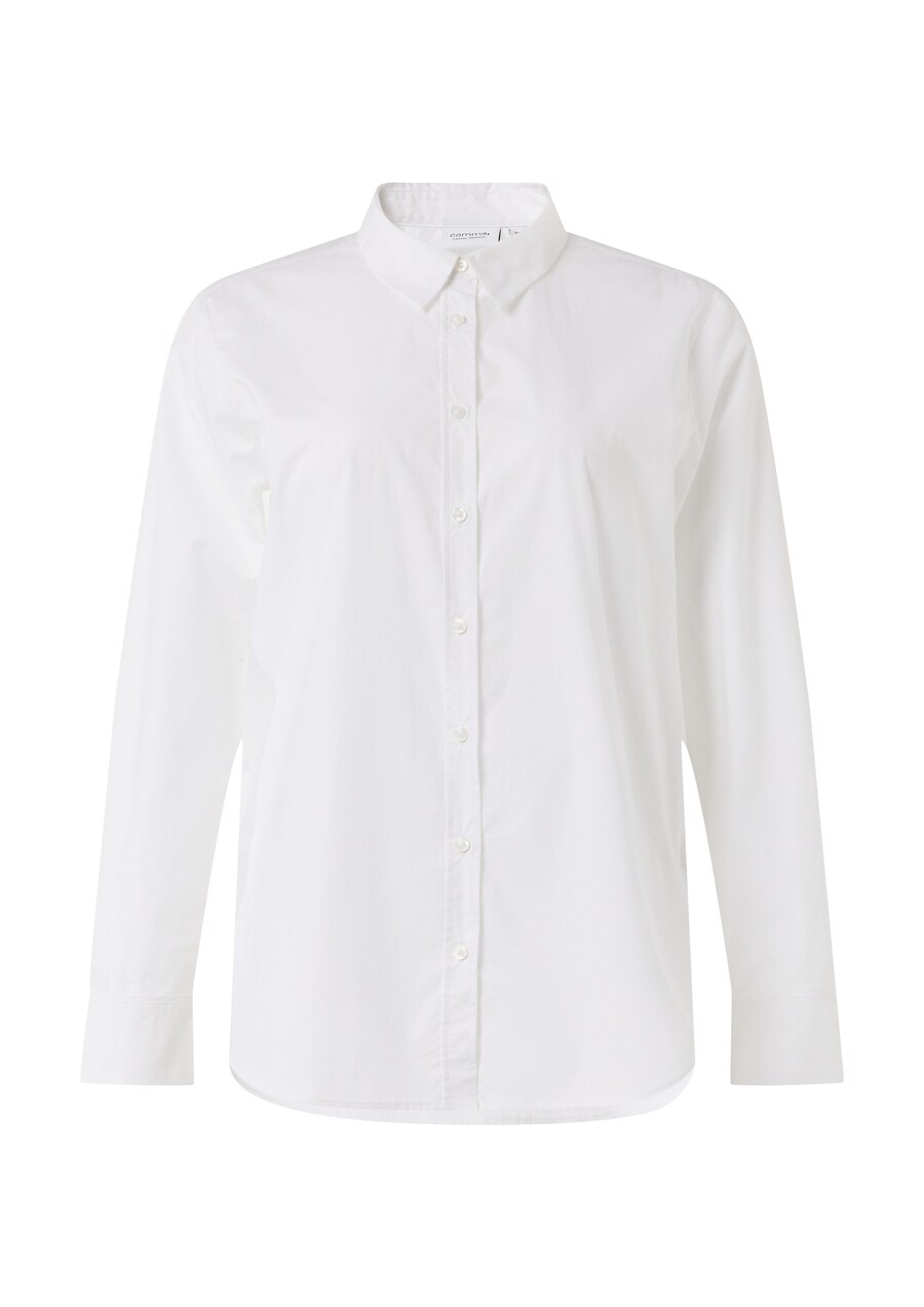 

Блуза COMMA, White