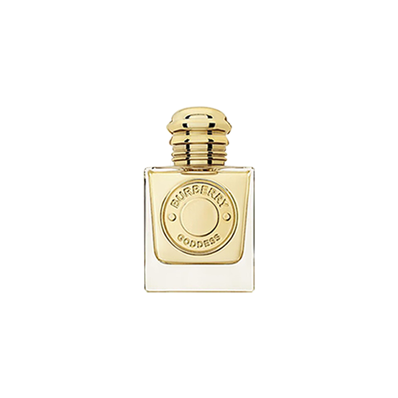 Набор пробников парфюмерной воды goddess eau de parfum gourmet seasonings для тестирования и знакомства, 5 мл Burberry — фото 4