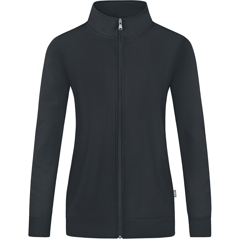 

Функциональная куртка, толстовка, куртка-дублетекс Jako, серый