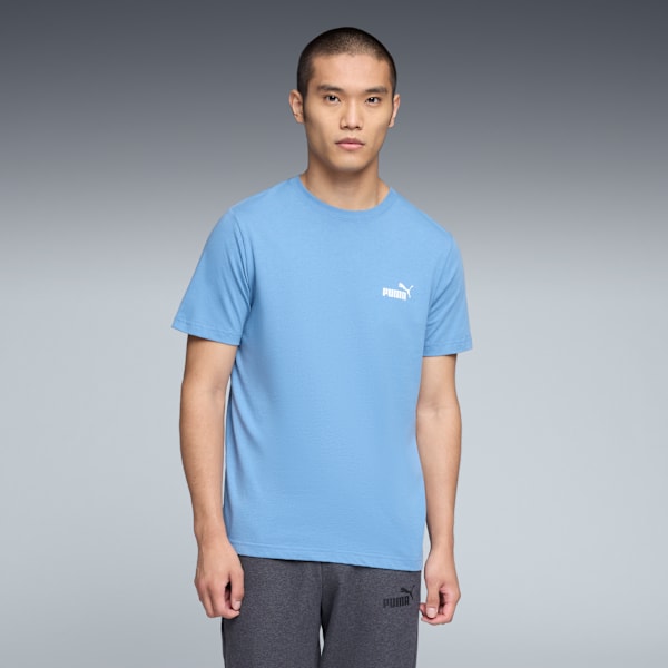 

Мужская футболка Puma Essentials, синий