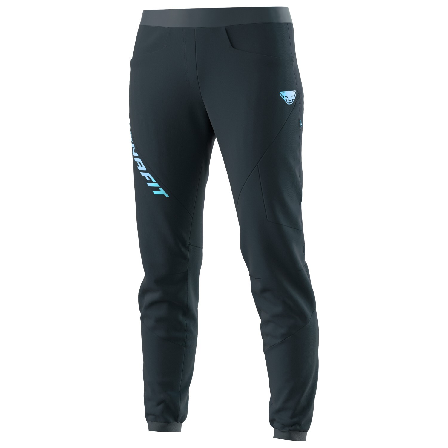 

Повседневные брюки Dynafit 24/7 Warm Pants, цвет Blueberry/Marine Blue