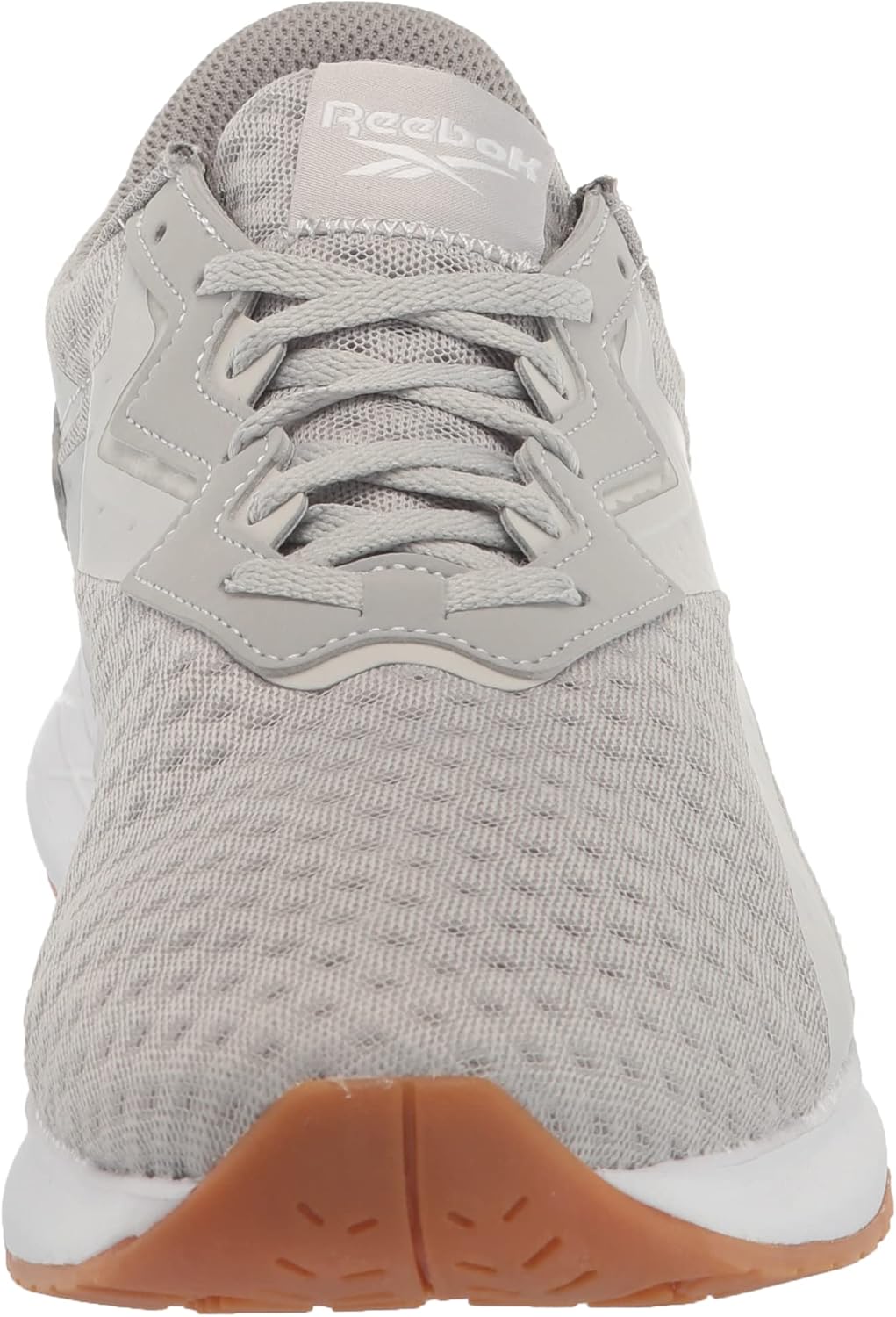 Мужские кроссовки для бега Reebok Energen Lite, белый/серый — фото 2