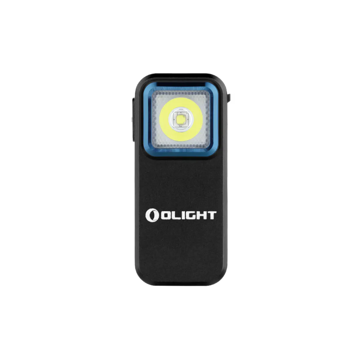 

Фонарик Olight Oclip 300 Lumen Right Angle EDC, черный