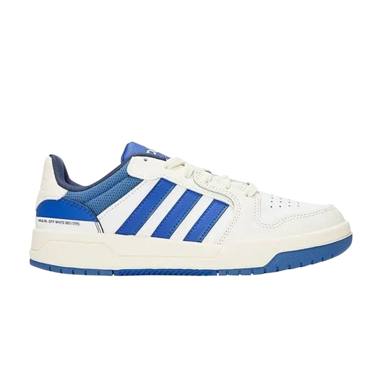 Кроссовки Adidas Wmns Neo Entrap, кремовый