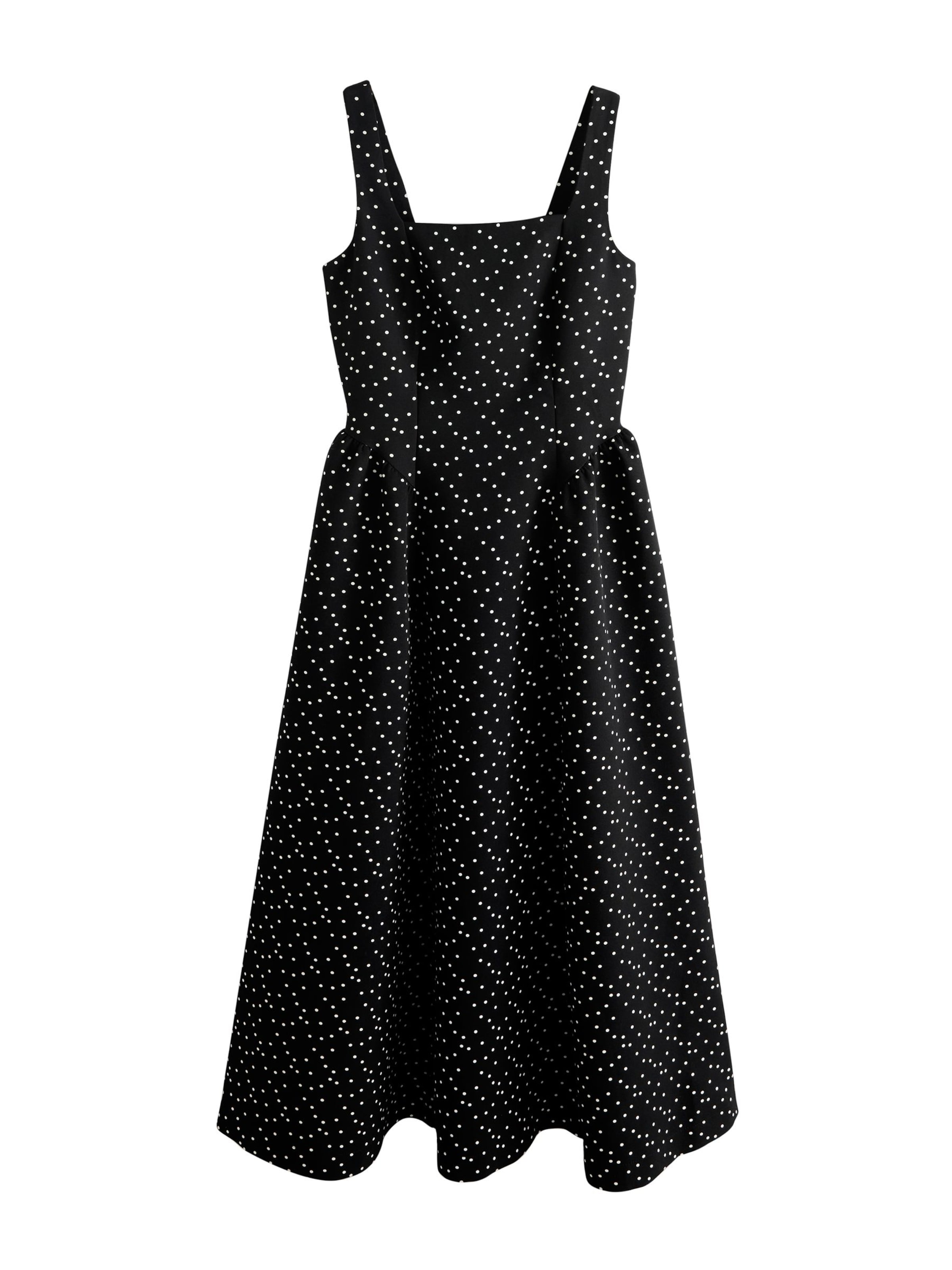 

Next Вечернее платье в черном цвете