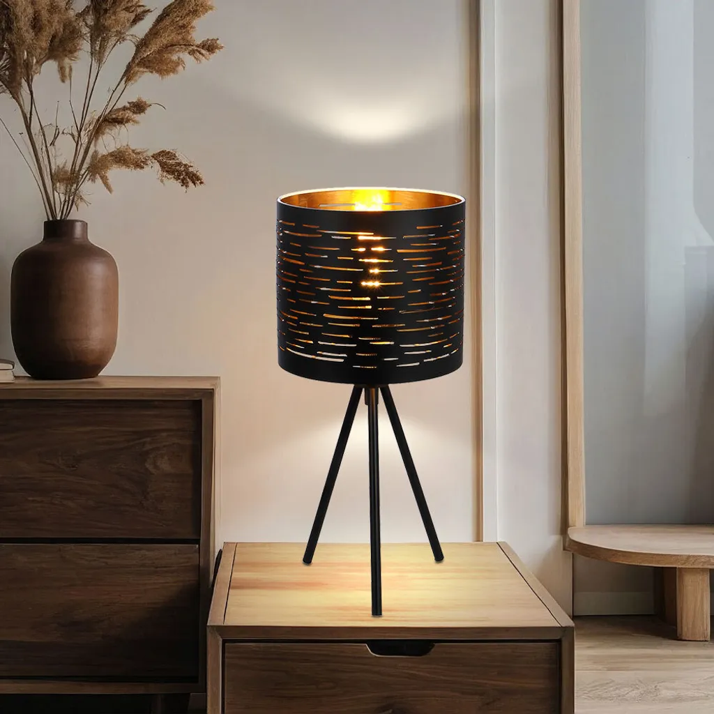 

Лампа Globo Lighting, черный