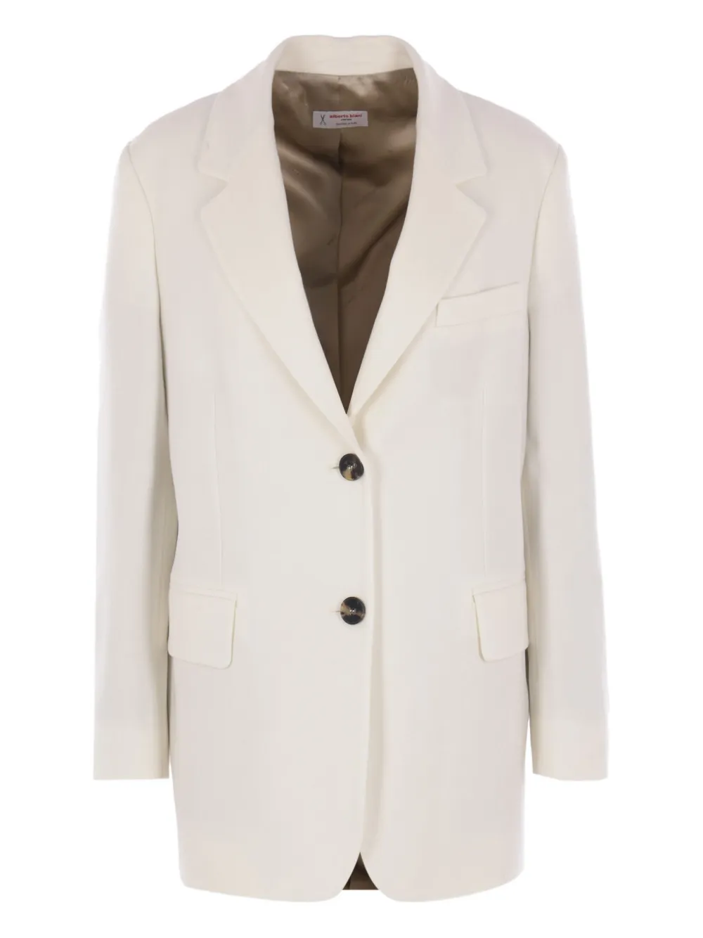 

Куртка на пуговицах Alberto Biani, нейтральный