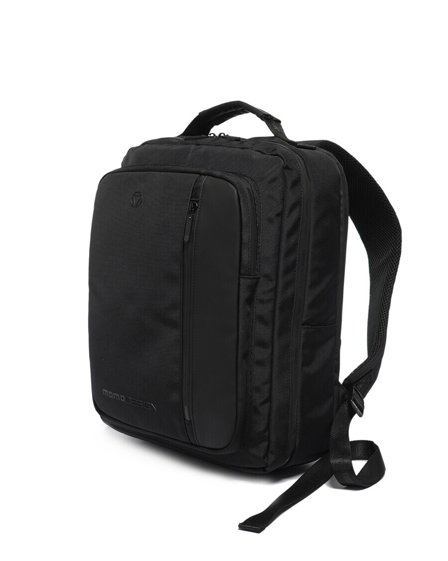 

Рюкзак Momo Design Backpack, черный