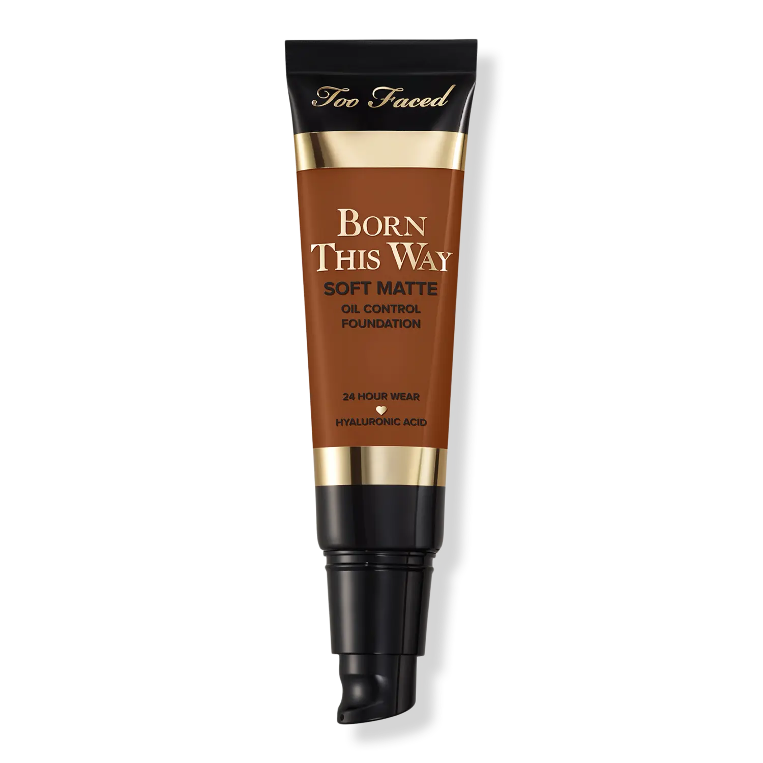 

Тональная основа Born This Way Soft Matte Foundation Too Faced, Chai