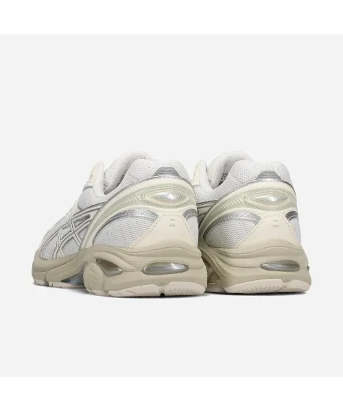 Унисекс кроссовки для спорта ASICS GT-2160 белые — фото 3