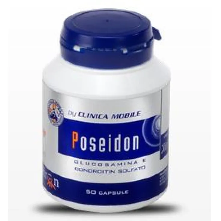 

Kiron Poseidon 50Cps Совместное благополучие