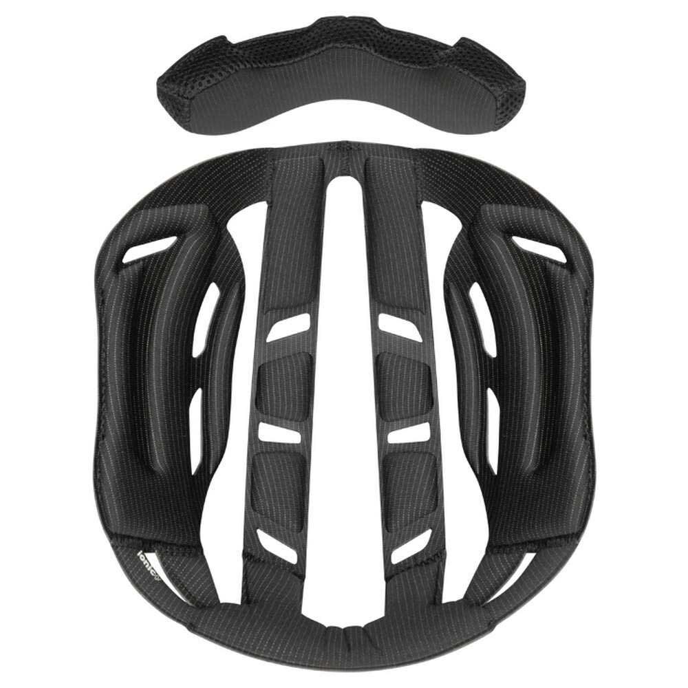 

Велосипедный шлем Giro Insurgent Spherical Inner Lining, Серый, Велосипедный шлем Giro Insurgent Spherical Inner Lining