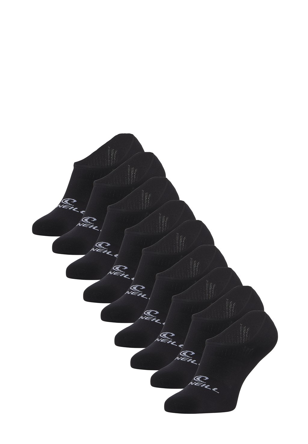 

Носки 9-PACK O'Neill, черный