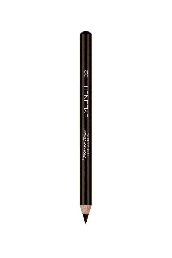 

Подводка для глаз Pierre Rene Long Lasting, 1.1 g