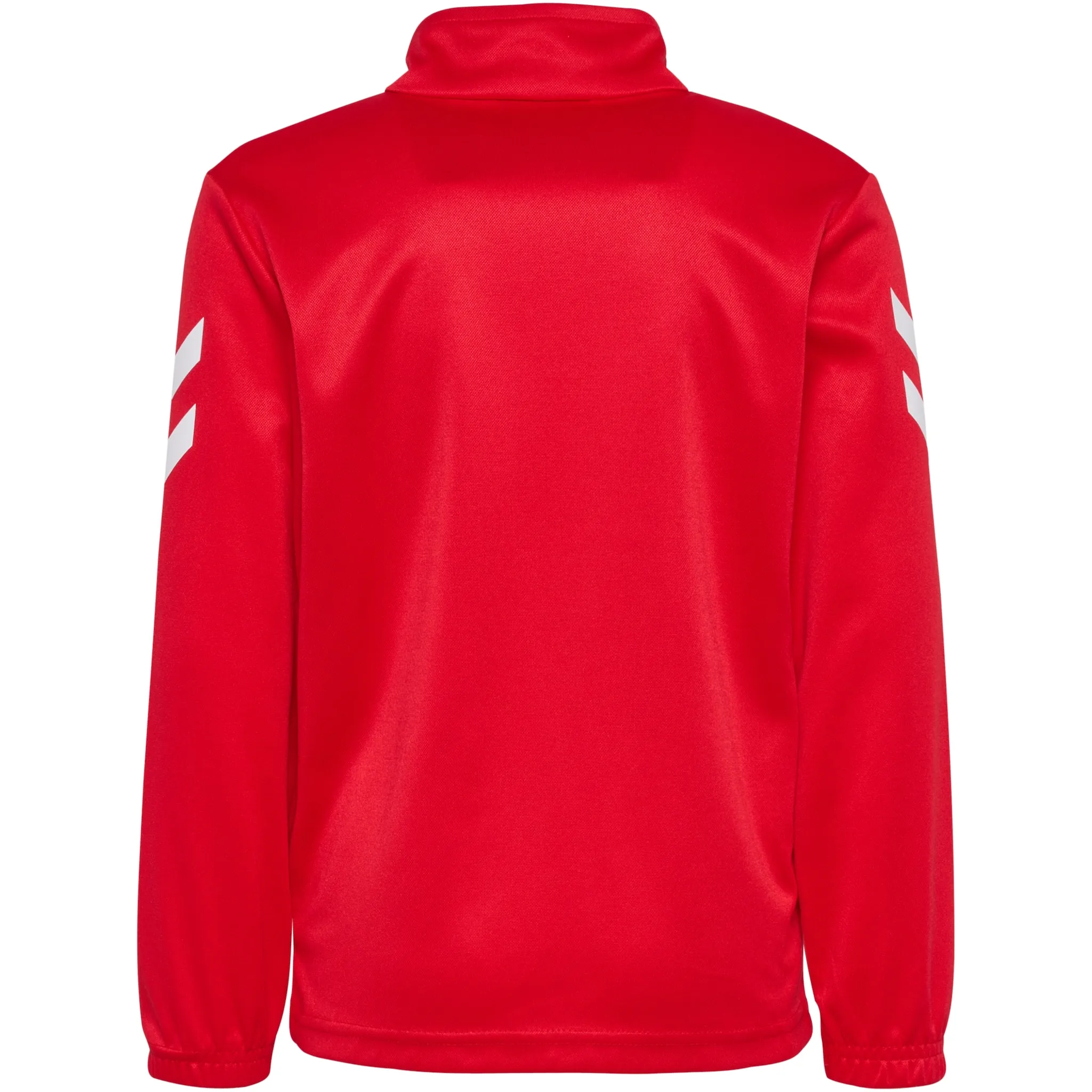 Спортивный костюм Hummel, (2 шт.), цвет true red/black — фото 4