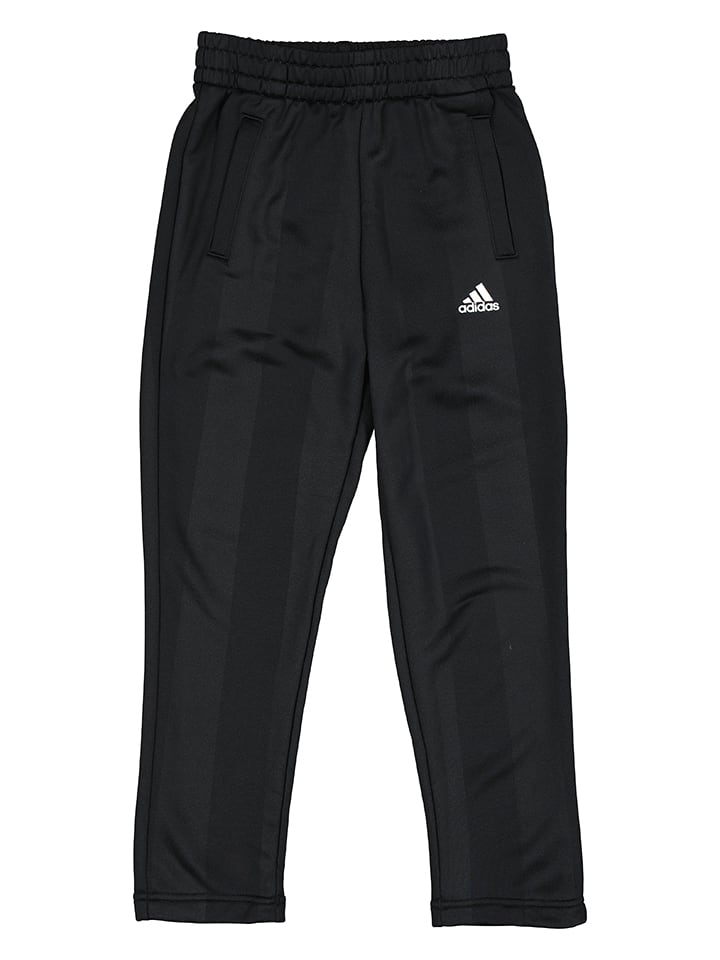 

Спортивные штаны adidas, черный