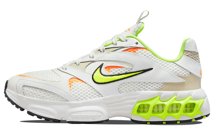 

Nike Zoom Air Fire Summit White Volt (женские)