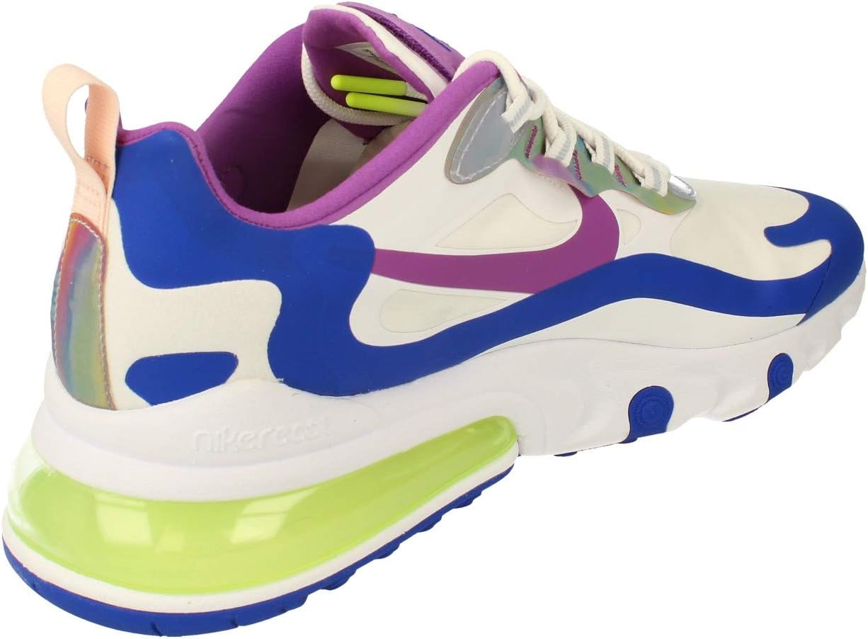 Мужские кроссовки Nike Air Max 270, белый — фото 3