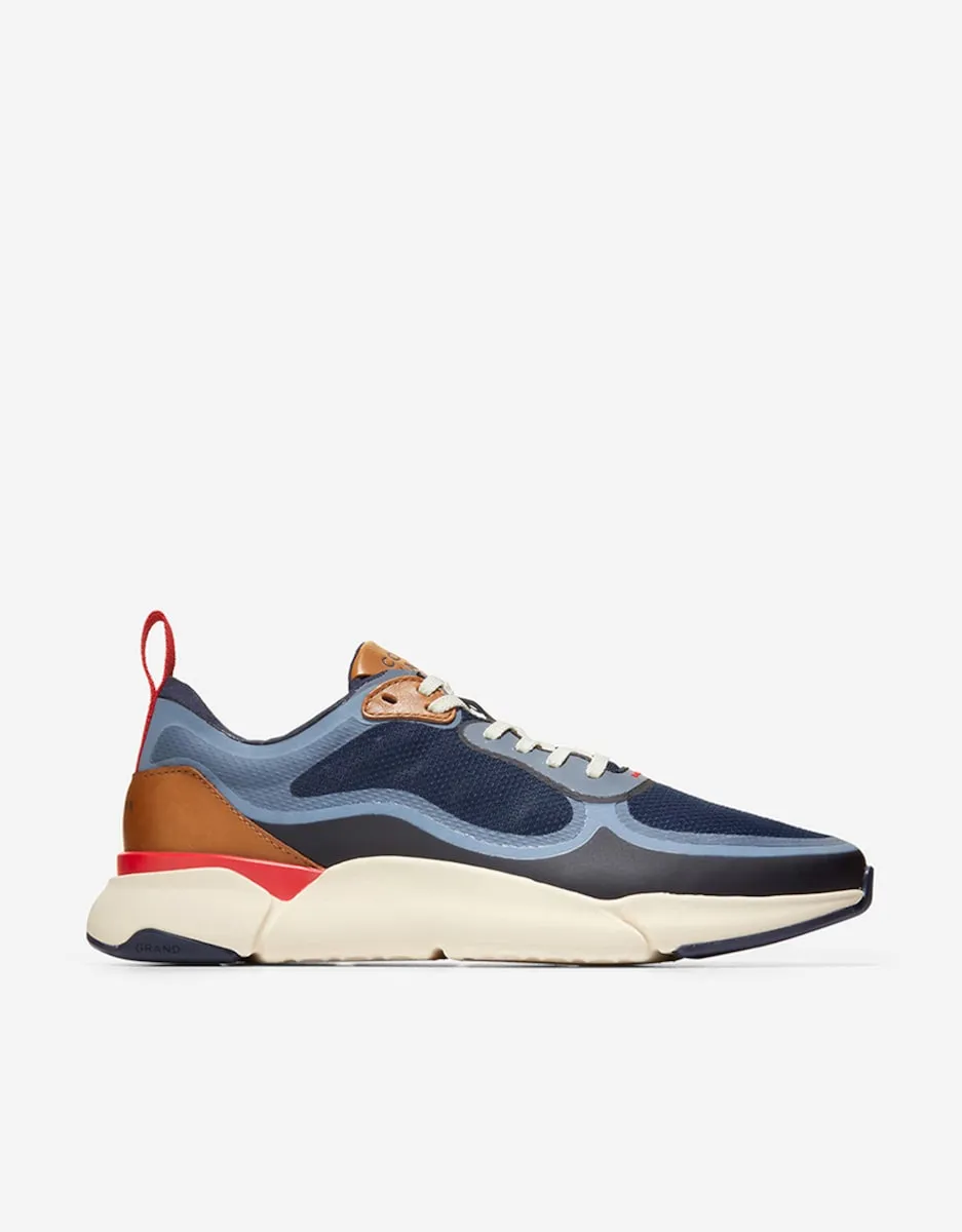 

Кроссовки мужские для бега Cole Haan, синий