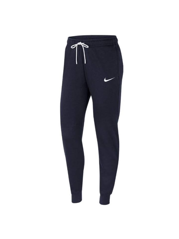 

Спортивные и уличные брюки Nike Jogginghose Fleeceinnenseite, синий