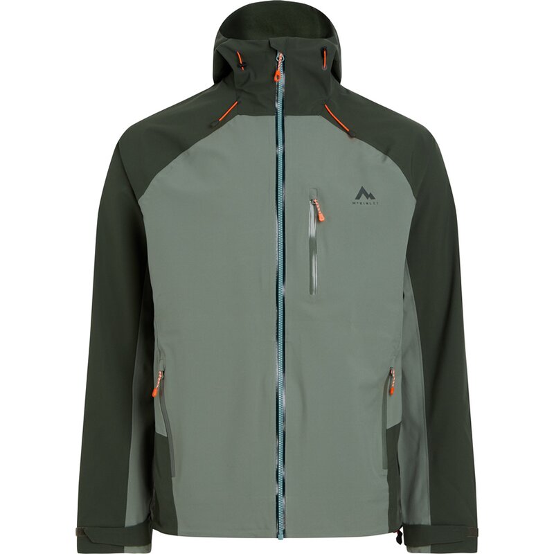 

Функциональная куртка he.-functional-jacke remmy ii m Mckinley, мультиколор