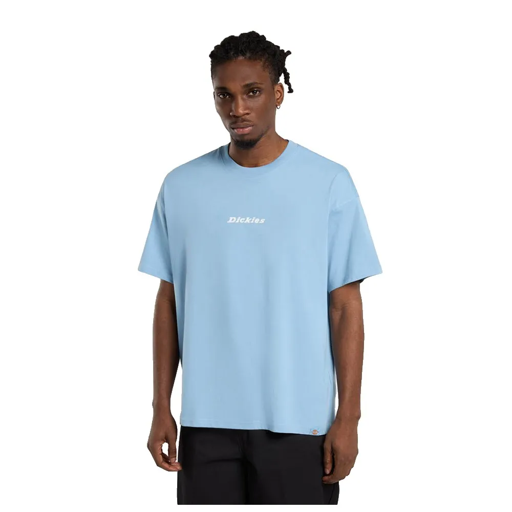 

Футболка с коротким рукавом Dickies Enterprise, синий