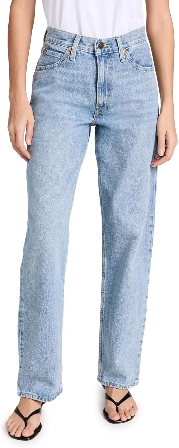 Джинсы Levi's Far and Wide