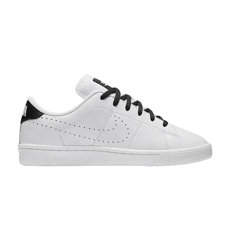 

Кроссовки Nike Tennis Classic Premium GS, белый