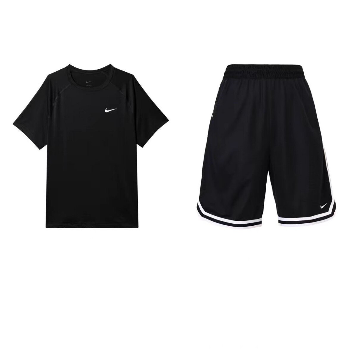 

Повседневная спортивная одежда для мужчин Nike