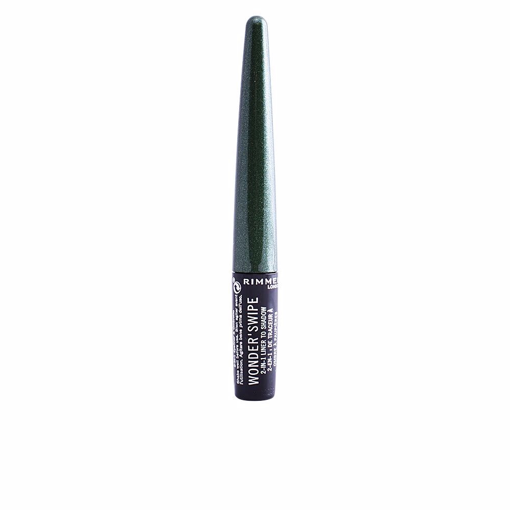 

Подводка для глаз Wonder swipe 2in1 liner to shadow Rimmel london, 1,7 мл, 012-kha-ching