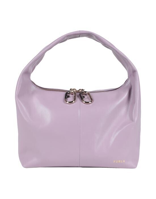 

Сумка FURLA, сиреневый, Фиолетовый, Сумка FURLA, сиреневый