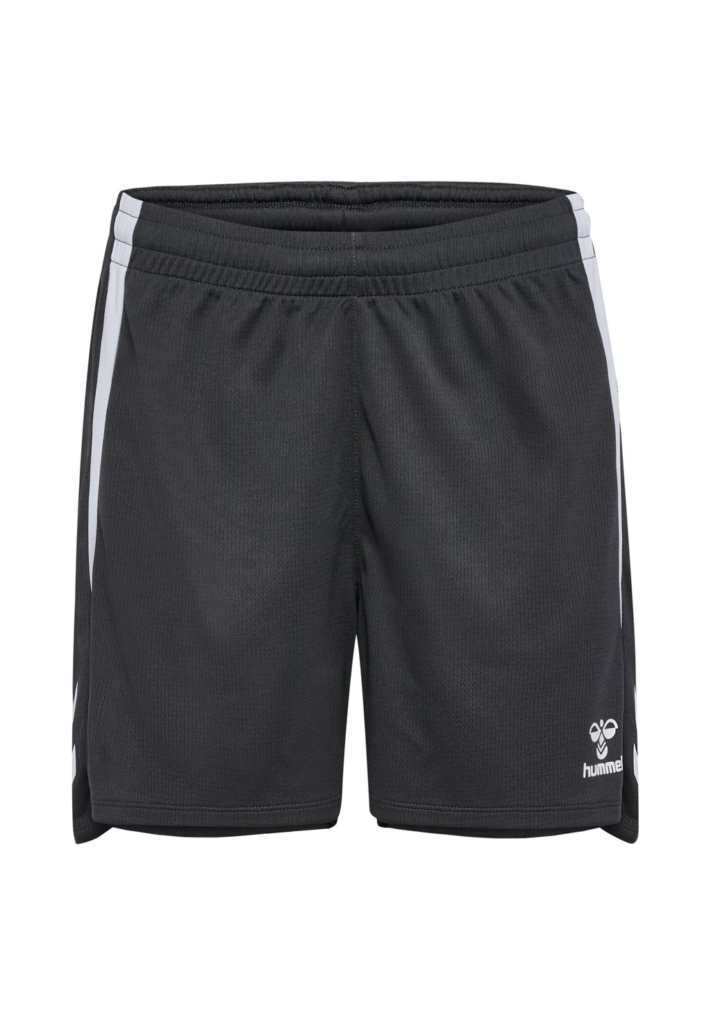 

Спортивные шорты LEAD Hummel, антрацит