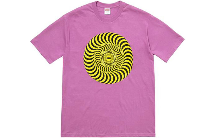 

Футболка SS18 унисекс Supreme