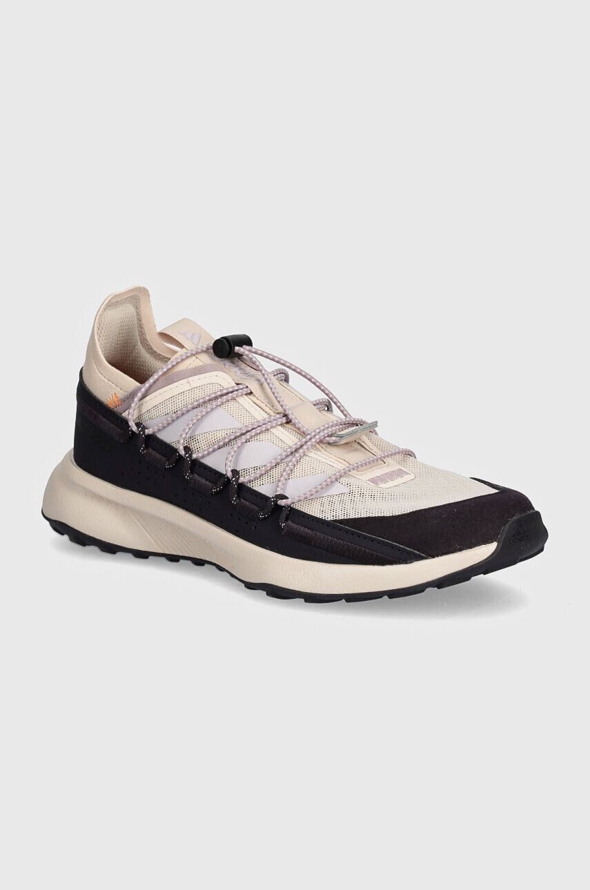 

Кроссовки adidas TERREX Voyager 21, фиолетовый