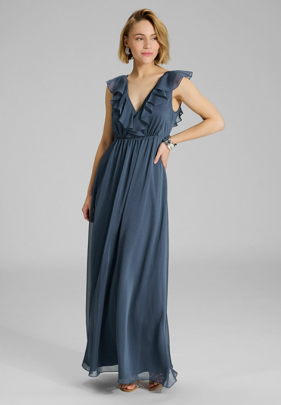 

Платье Swing SWING, Maxikleid - Navy/Blue