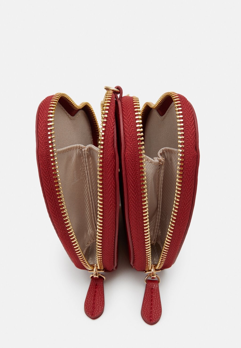 

Сумка через плечо BAG TWINSET, красный