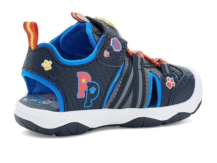Сандалии светящиеся Paw Patrol Josmo, Navy 1 — фото 4