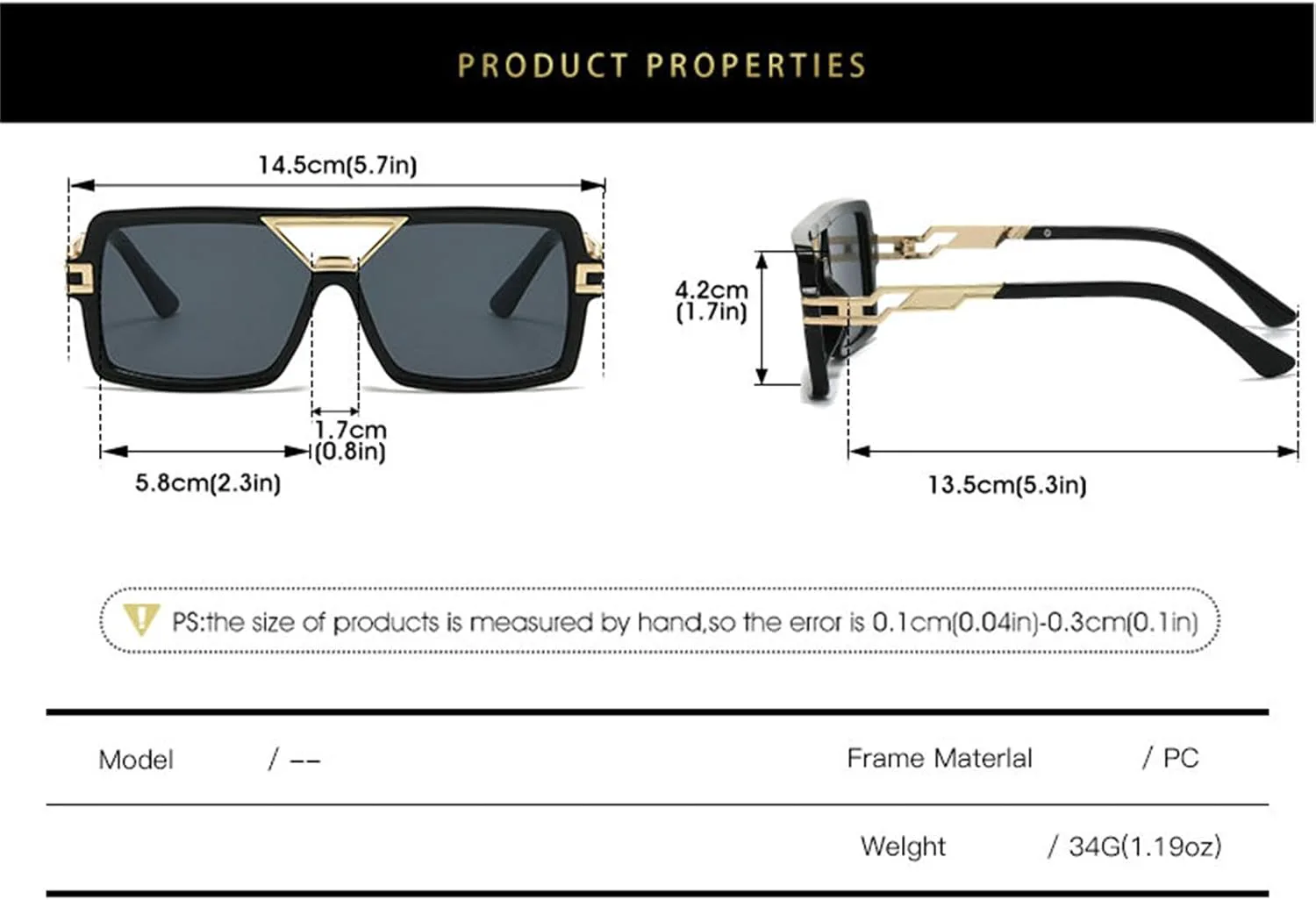 

Willochra — большие квадратные солнцезащитные очки для женщин, роскошные солнцезащитные очки в винтажном стиле, двухлучевые женские солнцезащитные очки-маски, C3