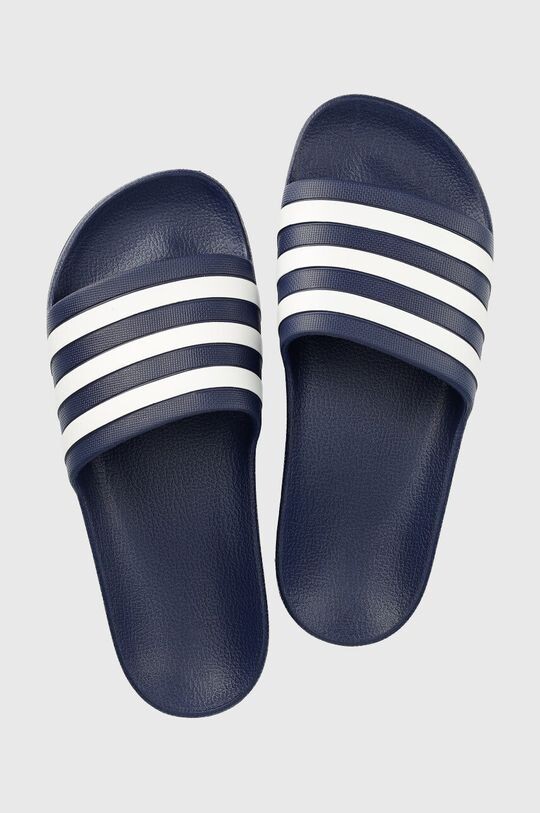 

Шлепанцы adidas, темно-синий
