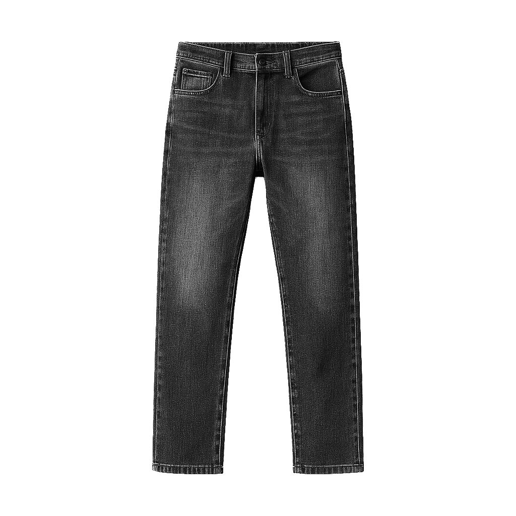 

Джинсы мужские Jeep, N060 Black Blue