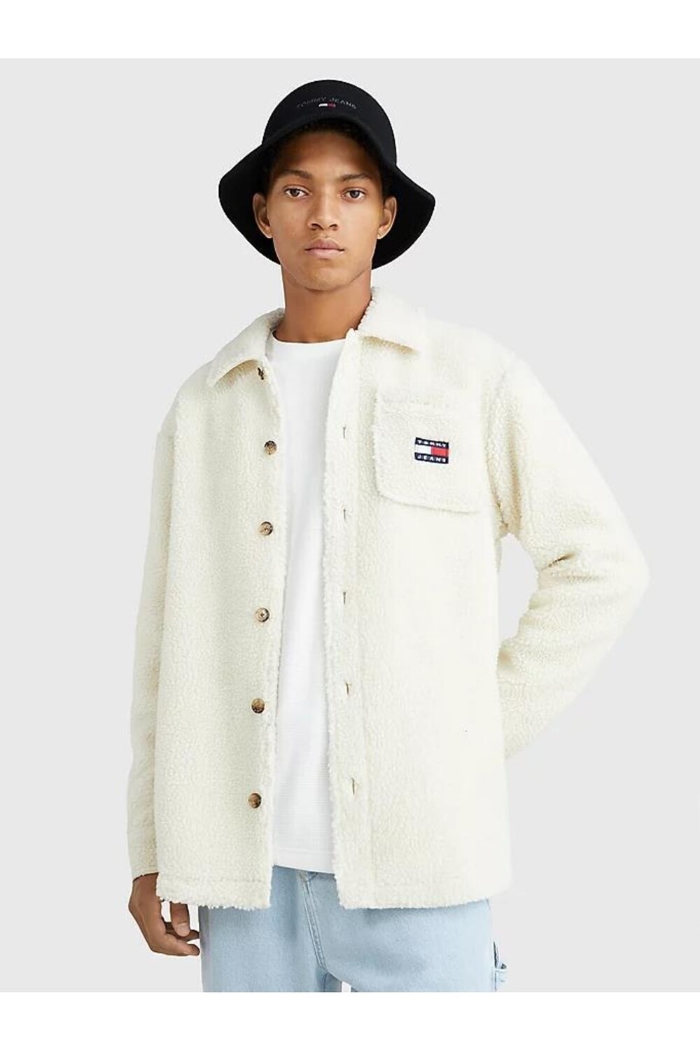 

Рубашка Tommy Hilfiger