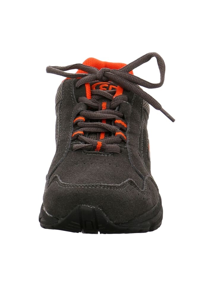

Походная обувь Lico Wanderhalbschuhe, серый