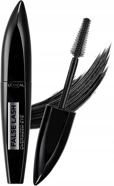 

Тушь для ресниц L'Oréal Paris False Lash Oversized Eye, придающая объем и удлиняющая 8,9 мл