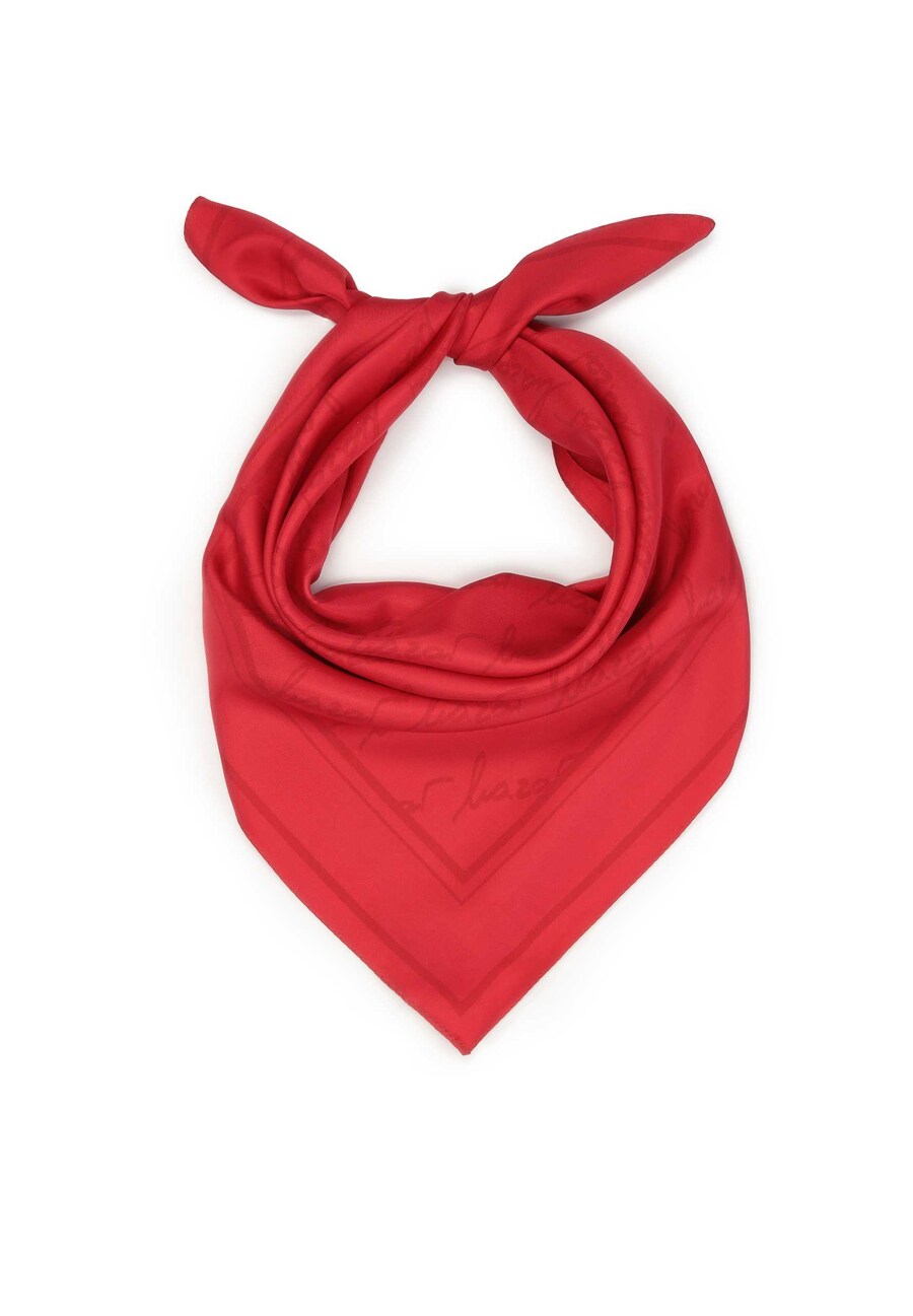 

Платок Kazar, цвет Red/Ruby red