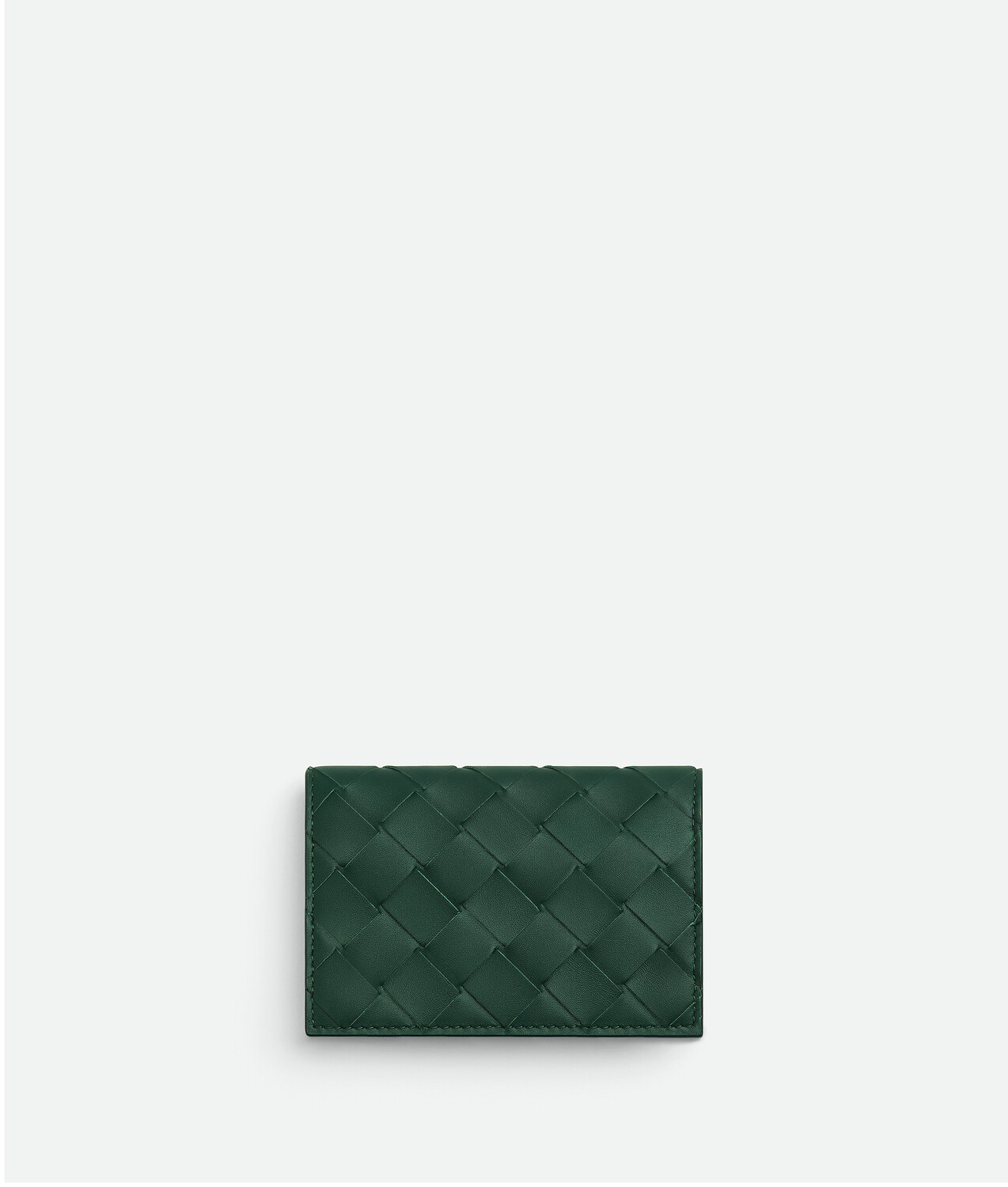 

Чехол для визиток Intrecciato Bottega Veneta